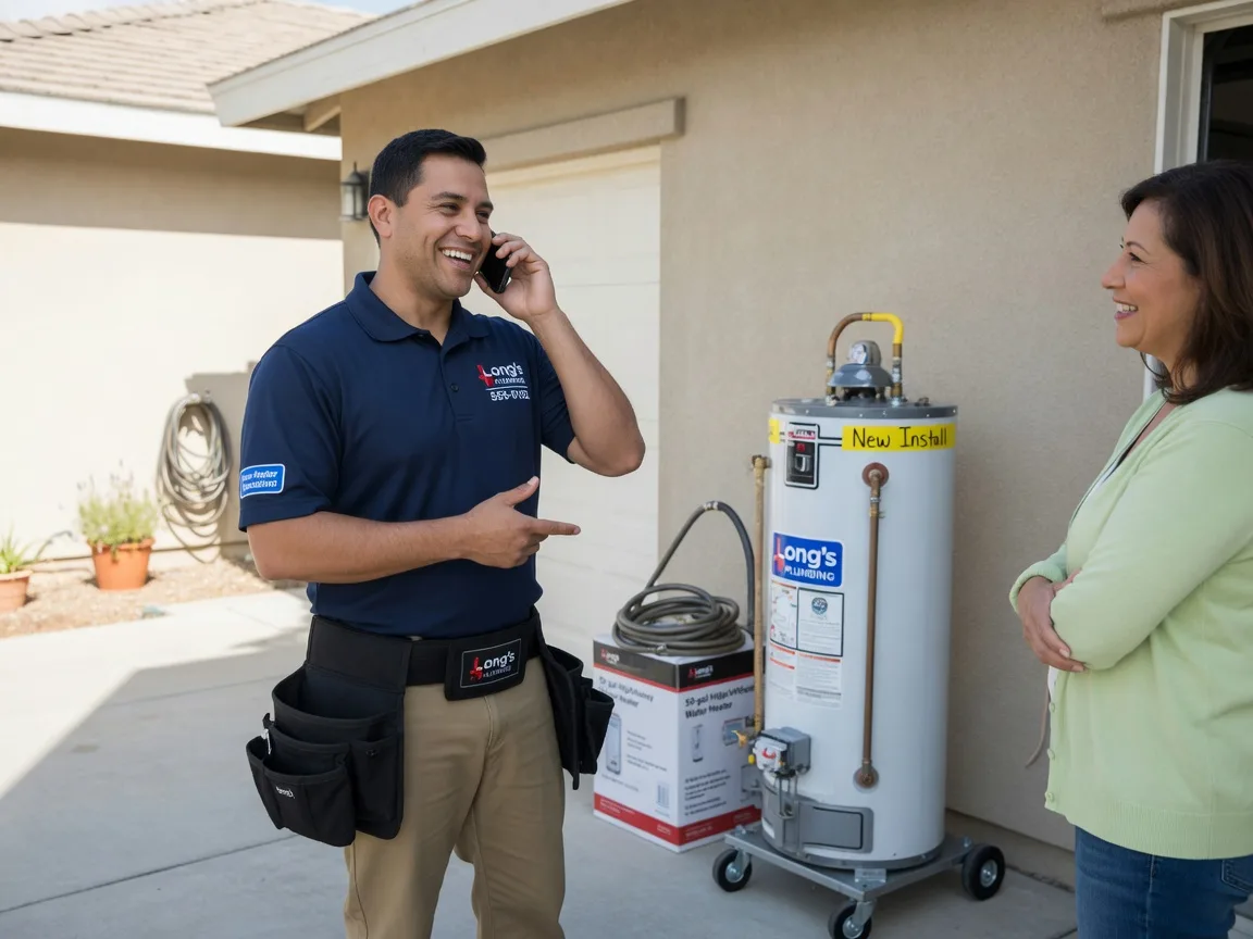 Leak Detection Seiling, OK FAQs